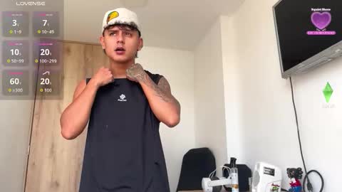 Bob  INDEPENDENT MODEL online show from 03-31-26, 04:18