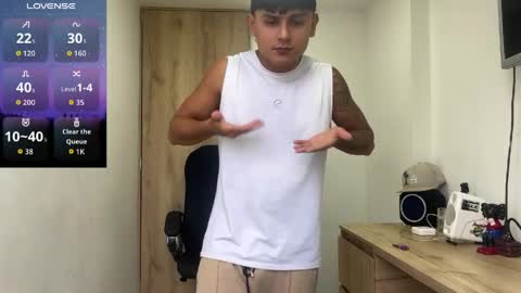 Bob  INDEPENDENT MODEL online show from 04-02-26, 08:39