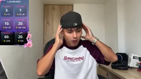 Bob  INDEPENDENT MODEL online show from 04-04-26, 04:26