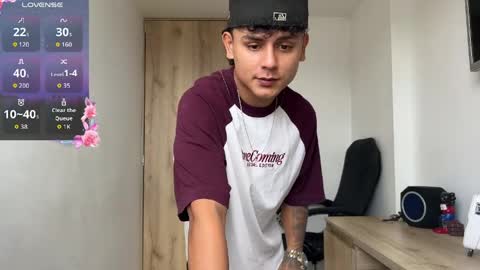 Bob  INDEPENDENT MODEL online show from 04-09-26, 05:18