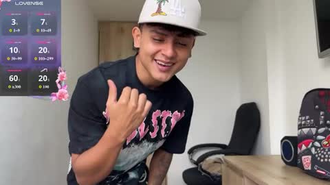 Bob  INDEPENDENT MODEL online show from 04-14-26, 03:40