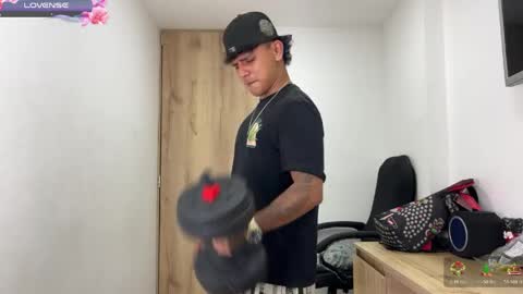 Bob  INDEPENDENT MODEL online show from 04-16-26, 01:39