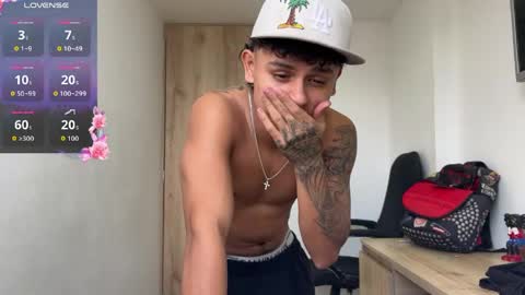 Bob  INDEPENDENT MODEL online show from 04-21-26, 05:28