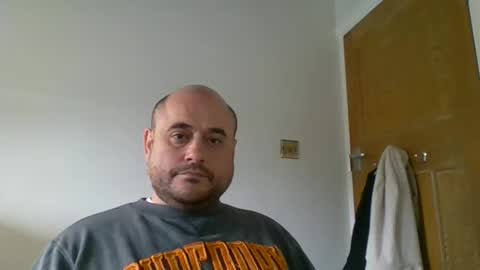 bobabator online show from 10-17-25, 12:08