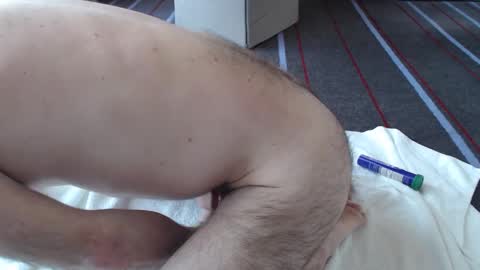 Snapshot of bobbuild chatting on 02-19-25, 03:27 bobbuild online show from 02-19-25, 03:27