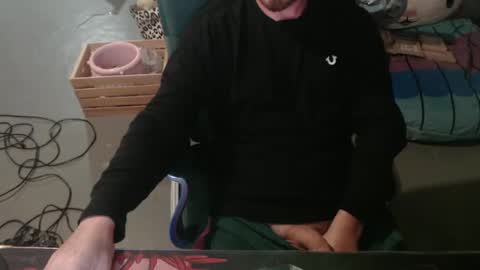 Big dick energy online show from 09-14-25, 02:27