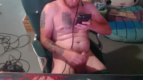 Big dick energy online show from 09-25-25, 09:18