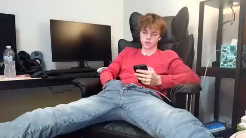 bobby72738 online show from 11-26-25, 05:52