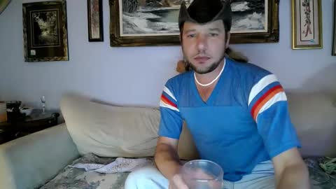 Snapshot of bobbyandsadie chatting on 02-20-26, 08:05 Bobby and Sadie online show from 02-20-26, 08:05