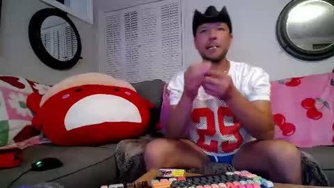 Bobby and Sadie online show from 07-14-26, 03:55