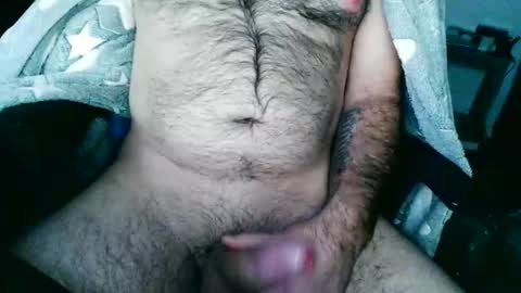 Snapshot of bobbysmith0419 chatting on 01-19-25, 06:53 HardGuy online show from 01-19-25, 06:53