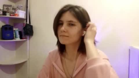 Mila online show from 03-10-26, 02:22