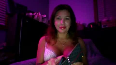 milf online show from 10-15-25, 04:01