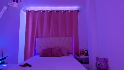 DANIELA online show from 02-11-26, 09:42