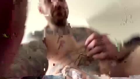 Snapshot of bodyart85_19 chatting on 09-22-25, 07:05 Bodyart85 19 online show from 09-22-25, 07:05