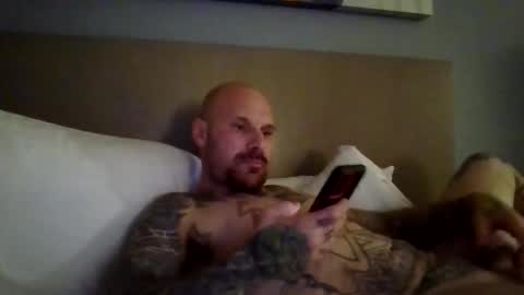 Bodyart85 19 online show from 11-04-25, 12:04