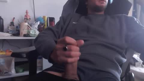 bodyking69 online show from 03-05-25, 09:49