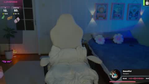  Lina  online show from 05-14-26, 07:31