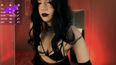 Your Mistress Bella online show from 03-27-26, 09:36