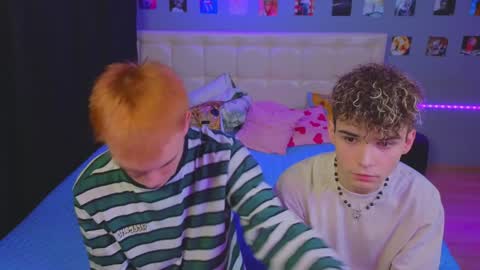 ALEXPVT IS OPEN online show from 02-08-25, 06:22