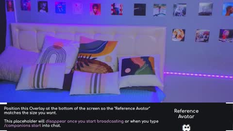 ALEXPVT IS OPEN online show from 02-18-25, 06:26