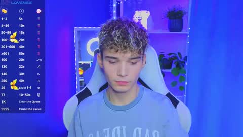 ALEXPVT IS OPEN online show from 02-20-25, 06:13