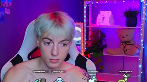 ALEXPVT IS OPEN online show from 02-23-25, 02:25