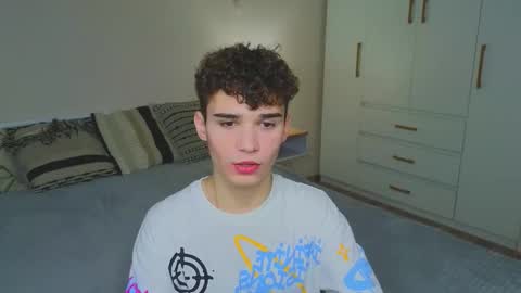 ALEXPVT IS OPEN online show from 10-06-25, 06:55