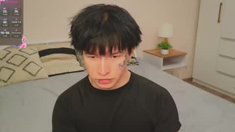 ALEXPVT IS OPEN online show from 10-08-25, 07:00