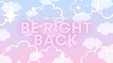 ALEXPVT IS OPEN online show from 02-10-26, 05:55