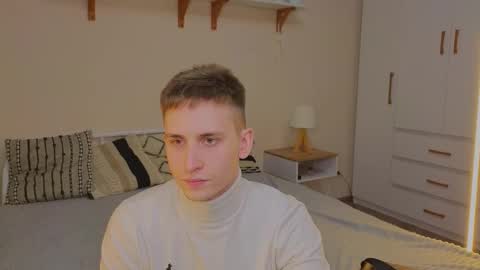 ALEXPVT IS OPEN online show from 03-13-26, 03:40