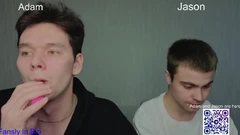 ALEXPVT IS OPEN online show from 04-05-26, 07:44