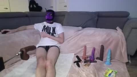 BoiWonder420 online show from 02-25-26, 12:31