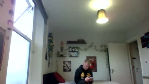 boky_ online show from 05-09-26, 07:52