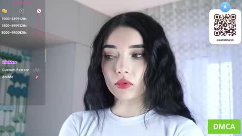 Akemi online show from 02-23-26, 05:05