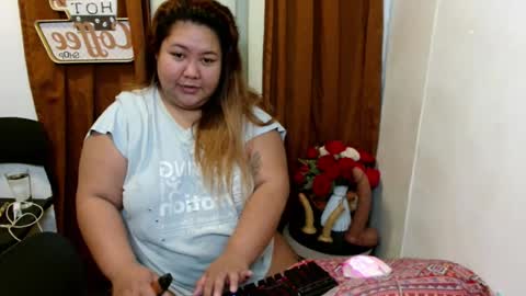 Camille  online show from 07-04-26, 01:01