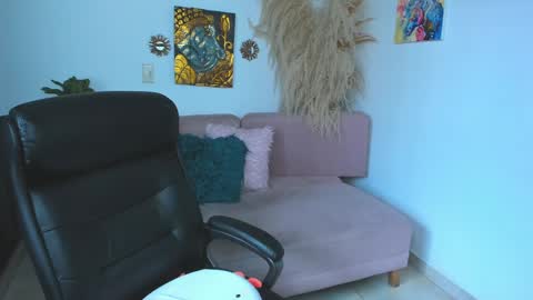 Snapshot of bombaneraa chatting on 01-23-25, 07:51 Salma Independent Model online show from 01-23-25, 07:51