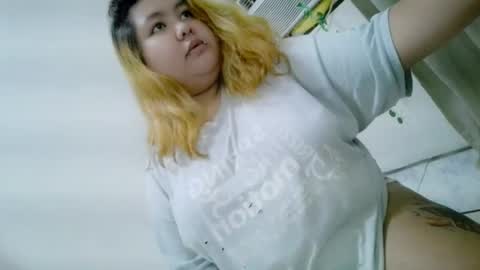 bombastic_darla online show from 09-17-25, 06:15