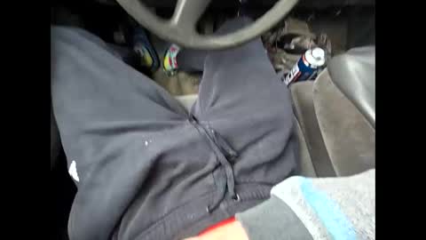 bombinshaman online show from 01-01-25, 08:04