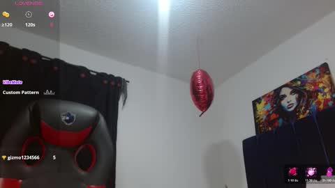 bombom_brown1 online show from 03-12-26, 08:26