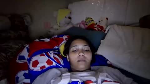 Melanie online show from 11-10-25, 11:37