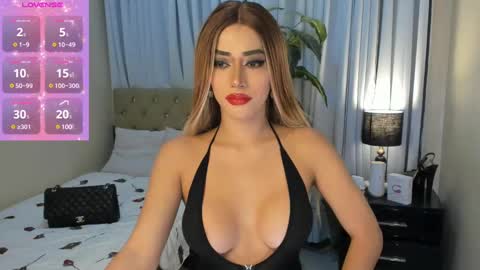 bombshelllaurax online show from 03-02-25, 06:59