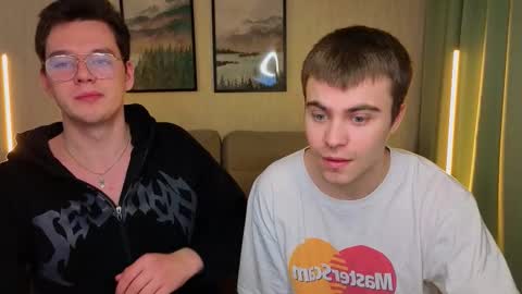 AdamJasonPVT IS OPEN online show from 02-02-26, 06:28