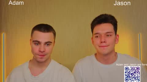 AdamJasonPVT IS OPEN online show from 03-03-26, 06:47