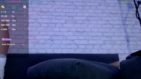 Aria online show from 02-02-25, 07:52