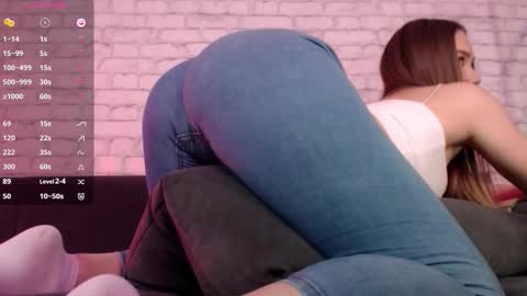 Aria online show from 11-28-25, 11:13