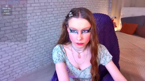 Karen online show from 02-08-26, 02:20