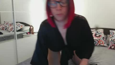 Lucy online show from 02-24-26, 07:12