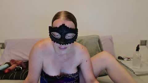 Lucy online show from 07-23-26, 09:51