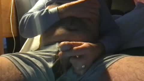 Snapshot of bonderbarney chatting on 01-04-25, 12:59 BonderBarney online show from 01-04-25, 12:59